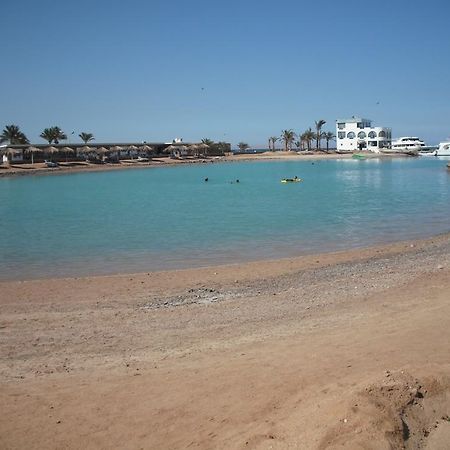 Reemyvera Hurghada Exterior photo